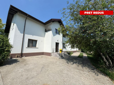 Vilă cu Potențial Multiplu de Închiriat –Copou, Aleea Mihail Sadoveanu