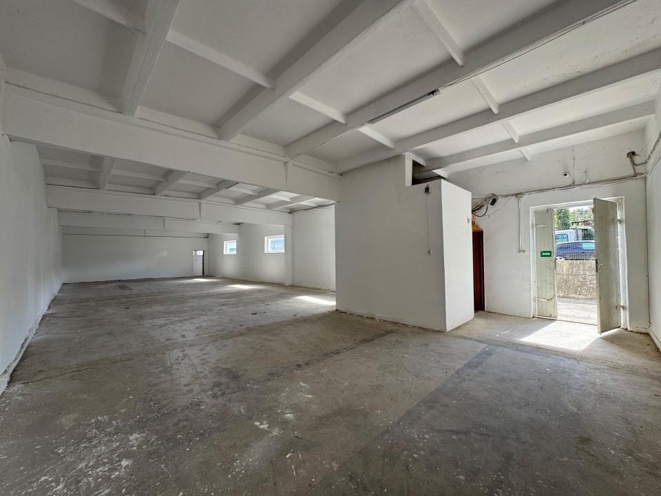 Inchiriere  HALA Industriala - Tomesti | 212mp | Sala Sporturilor 