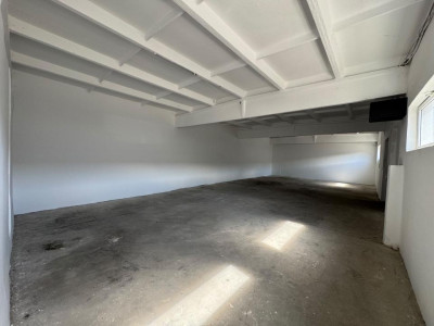 Inchiriere  HALA Industriala - Tomesti | 212mp | Sala Sporturilor 