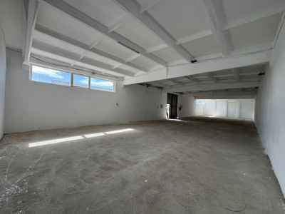 Inchiriere  HALA Industriala - Tomesti | 300mp | Sala Sporturilor 
