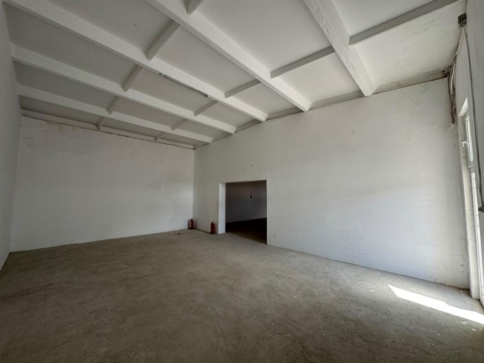 Inchiriere  HALA Industriala - Tomesti | 300mp | Sala Sporturilor 
