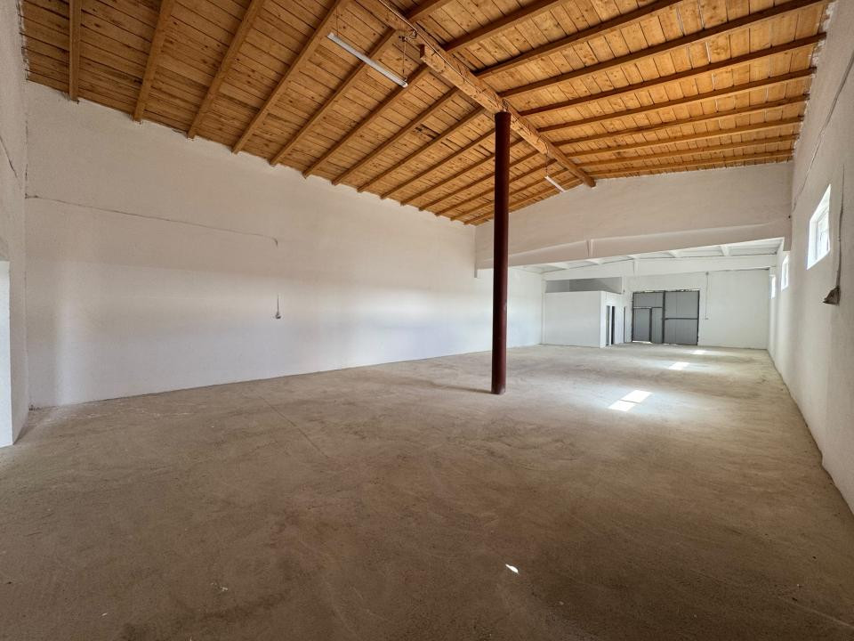 Inchiriere  HALA Industriala - Tomesti | 300mp | Sala Sporturilor 