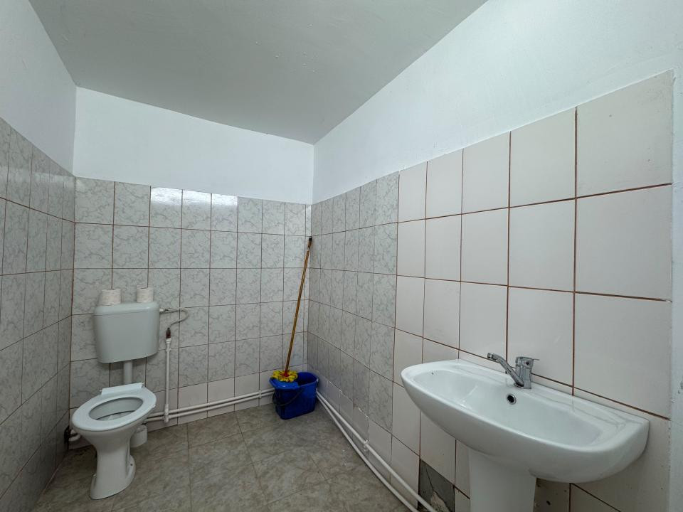 Inchiriere  HALA Industriala - Tomesti | 300mp | Sala Sporturilor 