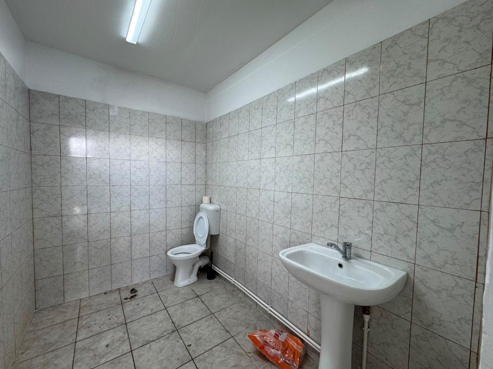 Inchiriere  HALA Industriala - Tomesti | 300mp | Sala Sporturilor 