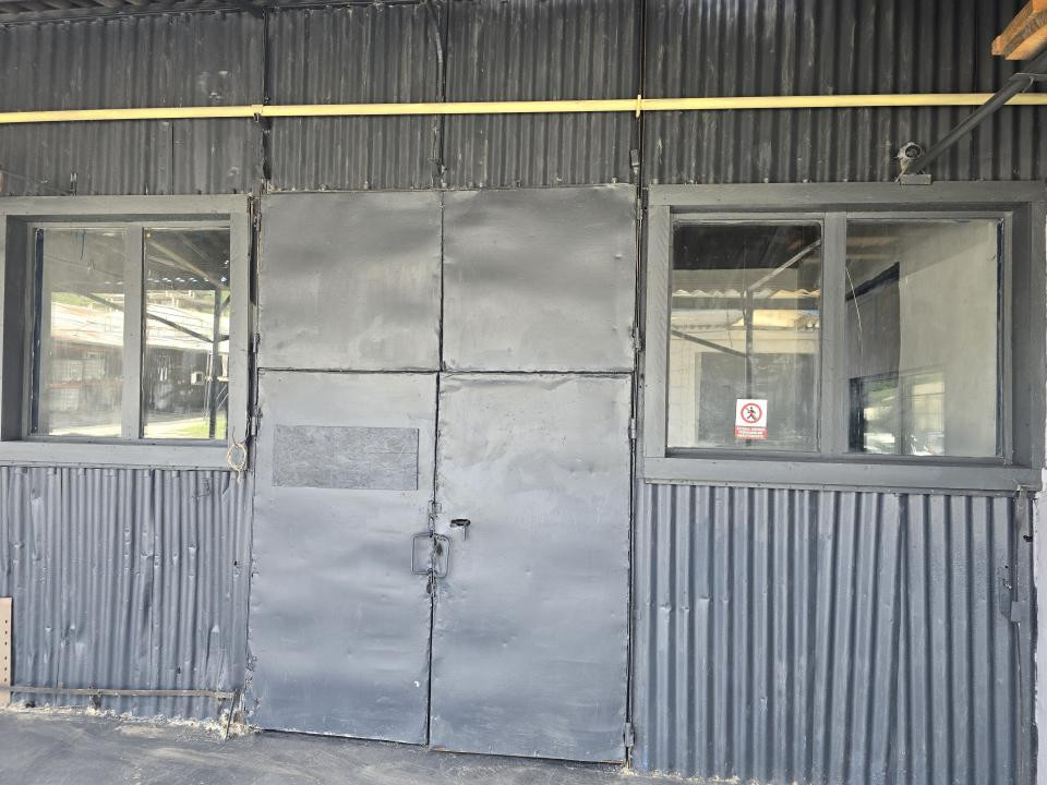 Inchiriere  HALA Industriala - Bucium JISK | 77,80mp |