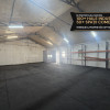 Inchiriere  HALA Industriala - Bucium JISK | 220 mp |