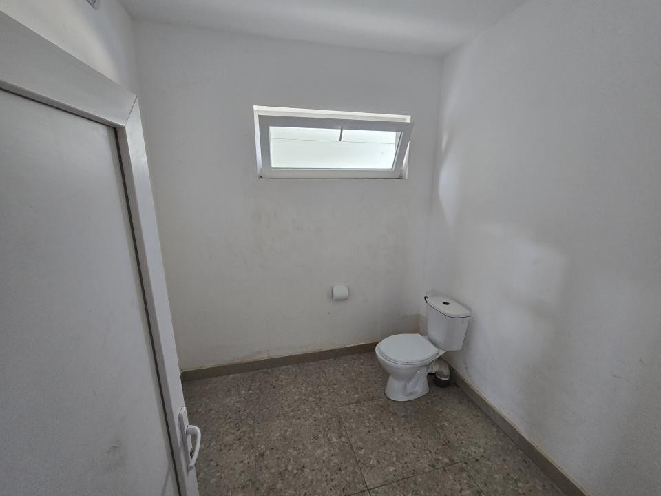 Inchiriere  HALA Industriala | CUG | 1000mp | 12M ÎNĂLȚIME | ACCES TIR