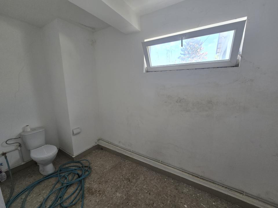 Inchiriere  HALA Industriala | CUG | 1000mp | 12M ÎNĂLȚIME | ACCES TIR