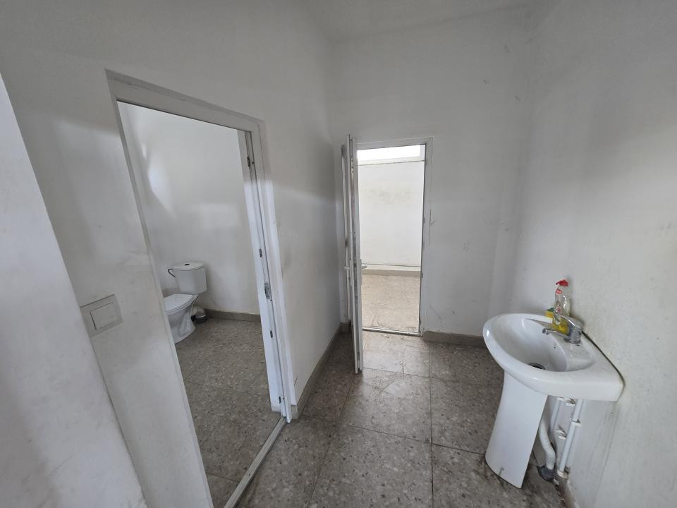 Inchiriere  HALA Industriala | CUG | 1000mp | 12M ÎNĂLȚIME | ACCES TIR