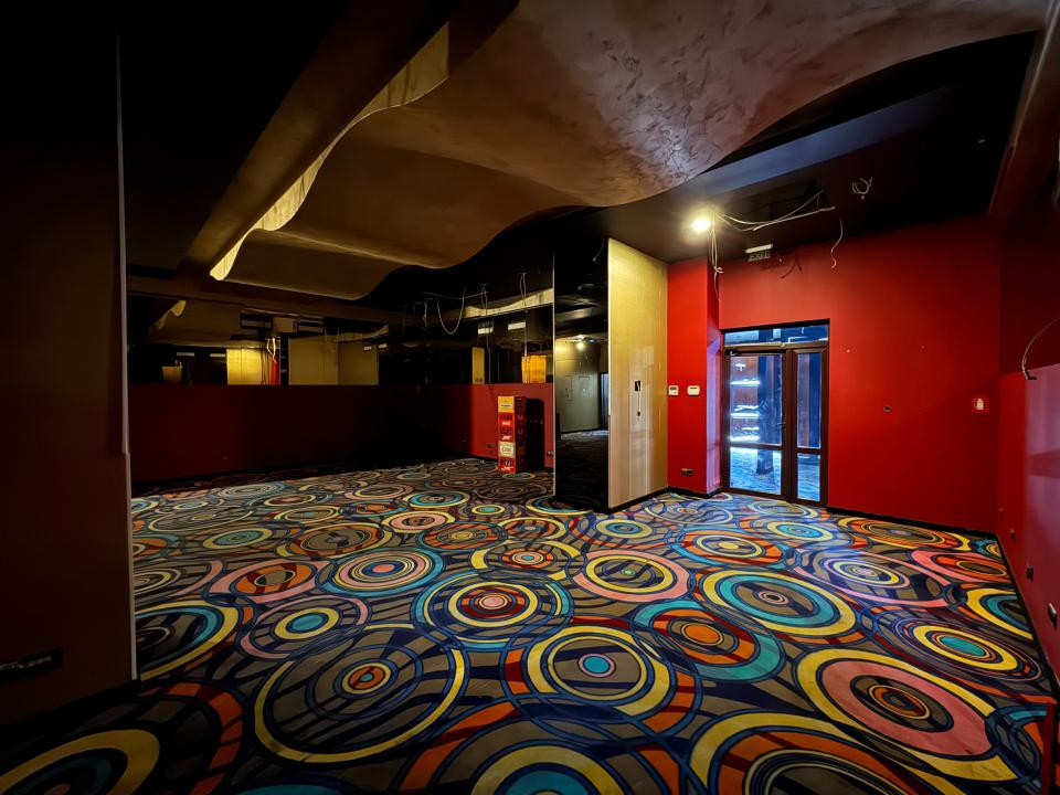 Inchiriere Spațiu Comercial  144mp Pacurari - INTERSECTIE MOARA DE FOC