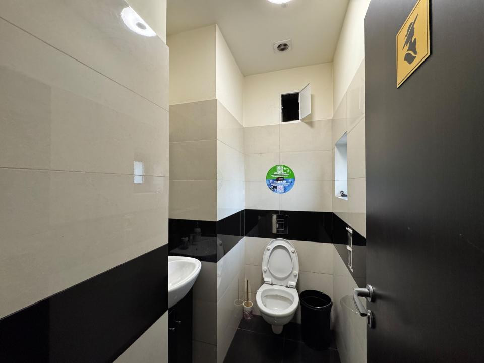 Inchiriere Spațiu Comercial  144mp Pacurari - INTERSECTIE MOARA DE FOC