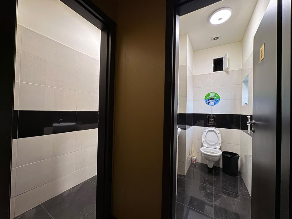 Inchiriere Spațiu Comercial  144mp Pacurari - INTERSECTIE MOARA DE FOC