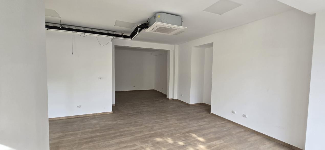 Inchiriere Spațiu Comercial Vitrat, 562mp Tatarasi - Piata doi baieti