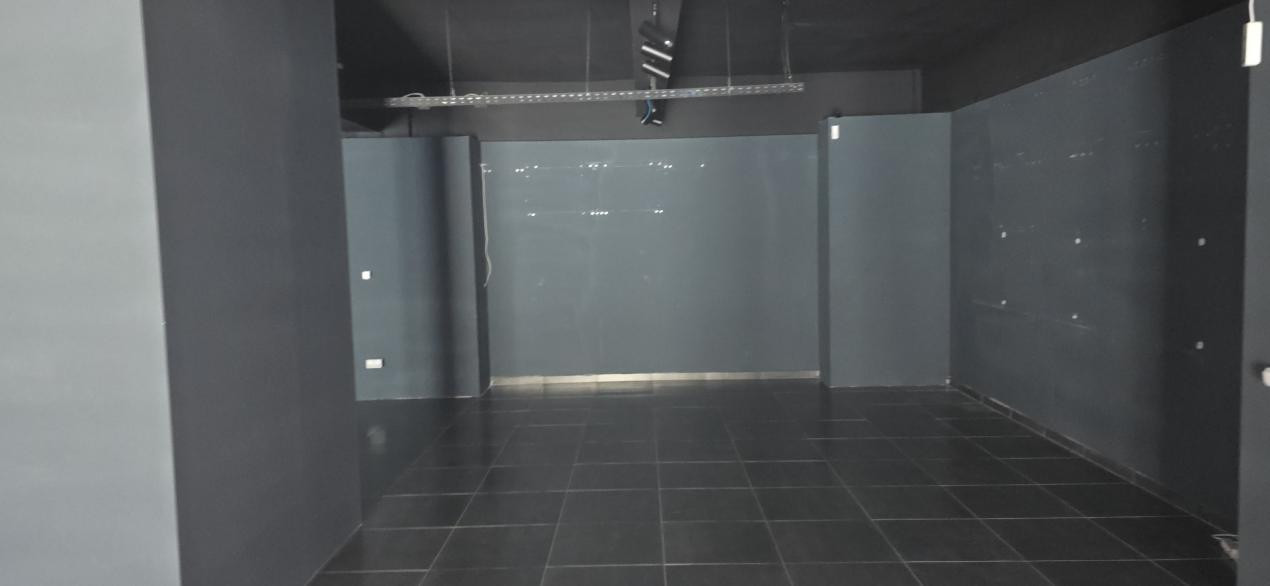 Inchiriere Spațiu Comercial Vitrat, 480 mp Calea Chisinaului - Dolinex