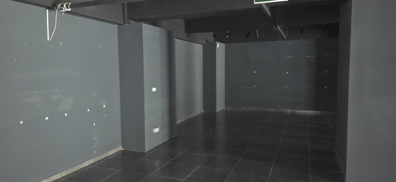 Inchiriere Spațiu Comercial Vitrat, 480 mp Calea Chisinaului - Dolinex