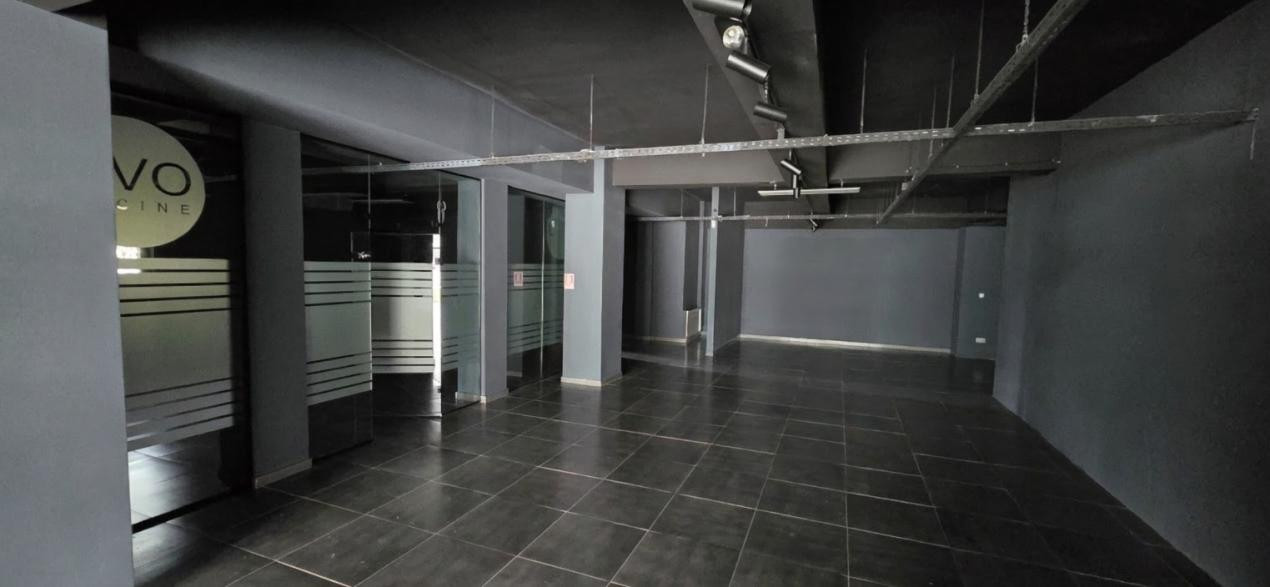 Inchiriere Spațiu Comercial Vitrat, 480 mp Calea Chisinaului - Dolinex