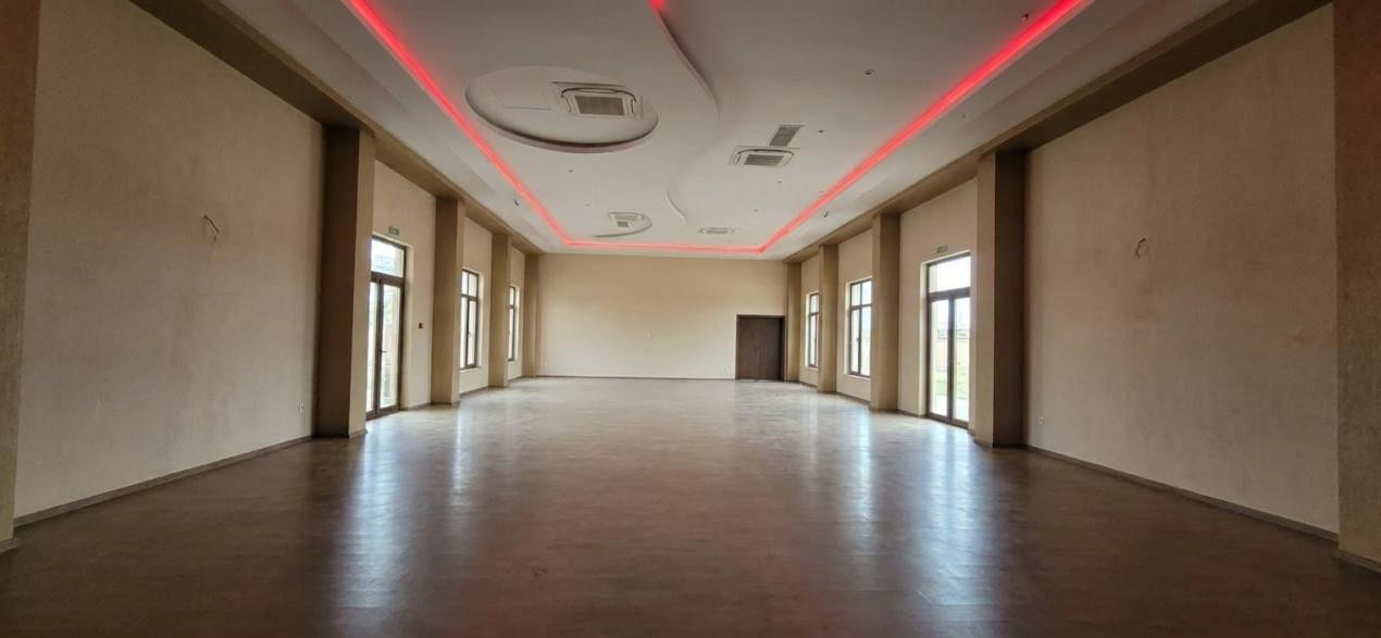 Inchiriere Spațiu Comercial, 1200mp Tudor Vladimirescu - Iullius