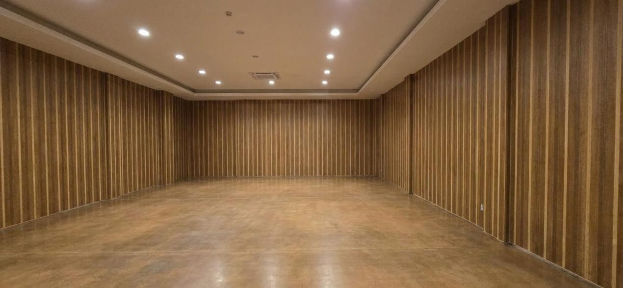 Inchiriere Spațiu Comercial, 1200mp Tudor Vladimirescu - Iullius