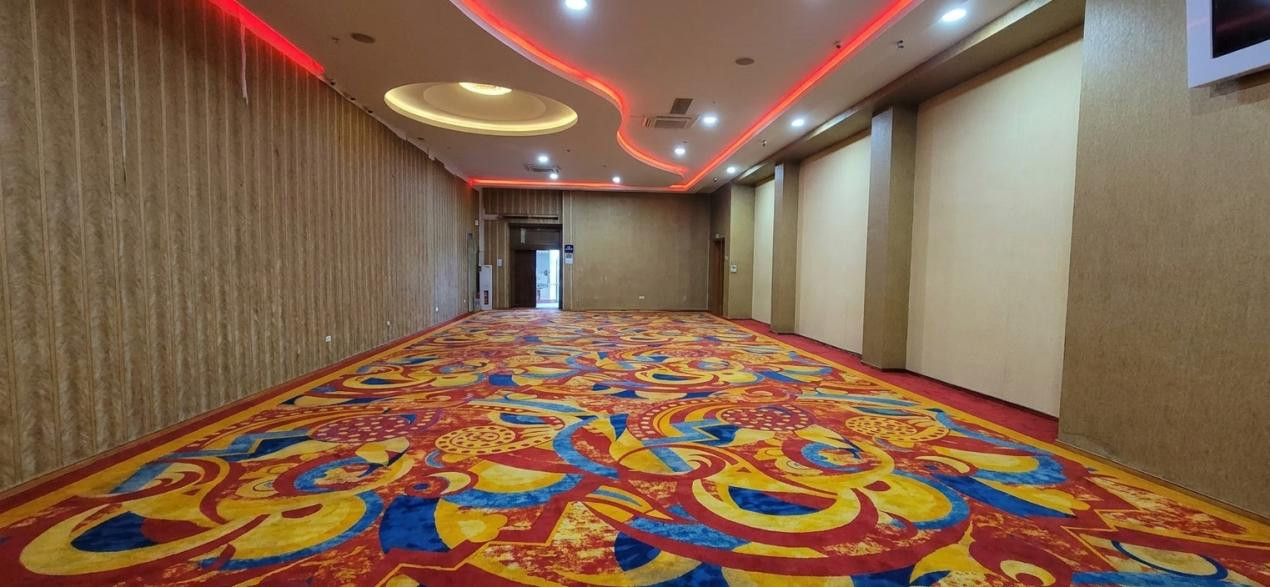 Inchiriere Spațiu Comercial, 1200mp Tudor Vladimirescu - Iullius