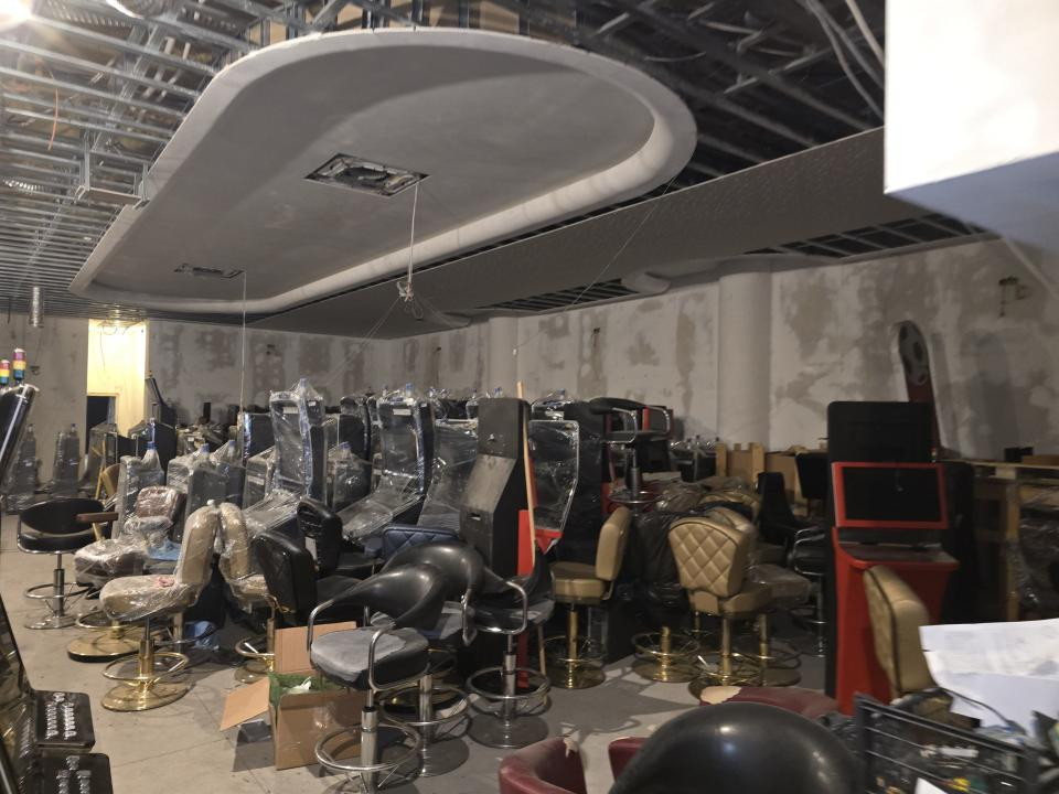 Inchiriere Spațiu Comercial, 1200mp Tudor Vladimirescu - Iullius