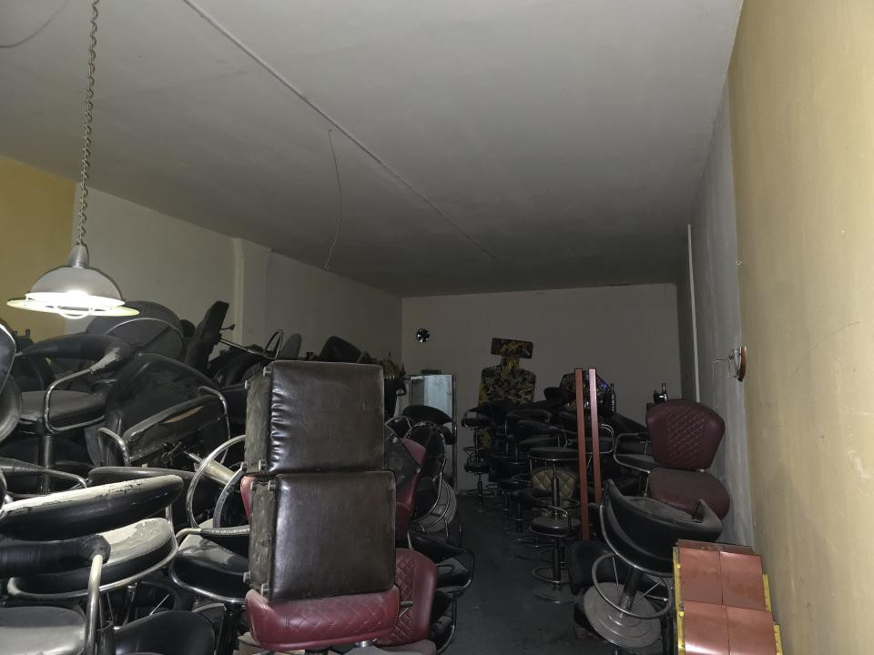 Inchiriere Spațiu Comercial, 1200mp Tudor Vladimirescu - Iullius