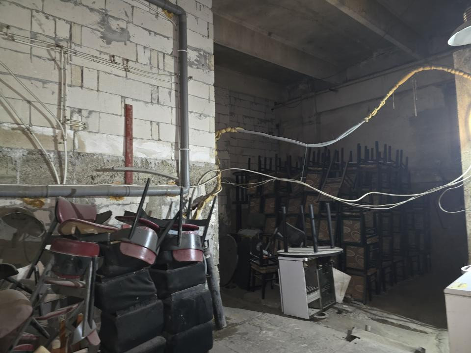 Inchiriere Spațiu Comercial, 1200mp Tudor Vladimirescu - Iullius