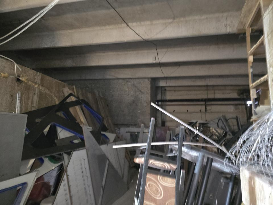 Inchiriere Spațiu Comercial, 1200mp Tudor Vladimirescu - Iullius
