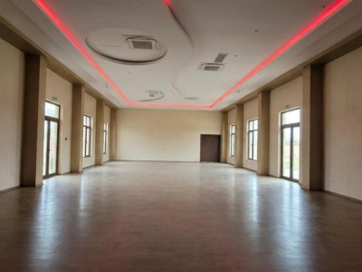 Inchiriere Spațiu Comercial, 1200mp Tudor Vladimirescu - Iullius
