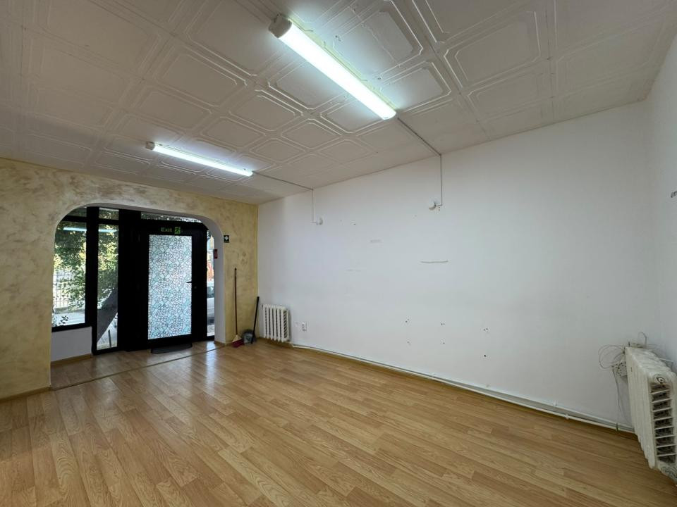 Inchiriere Spațiu Comercial,  50mp Nicolina - Rad Market
