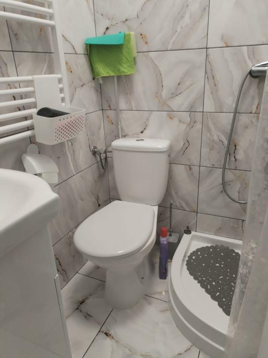 Vanzare Camera de camin - Tatarasi, etaj 1/4.