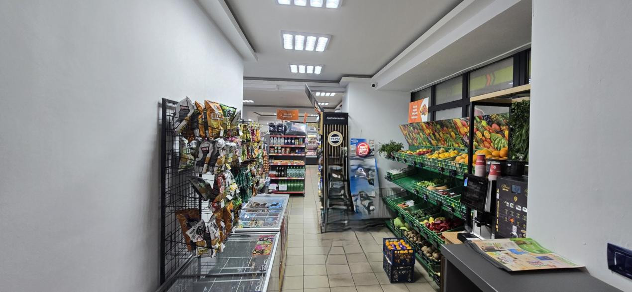 SPAȚIU COMERCIAL PREMIUM DE ÎNCHIRIAT – CUG, IAȘI | 129,52 MP | 