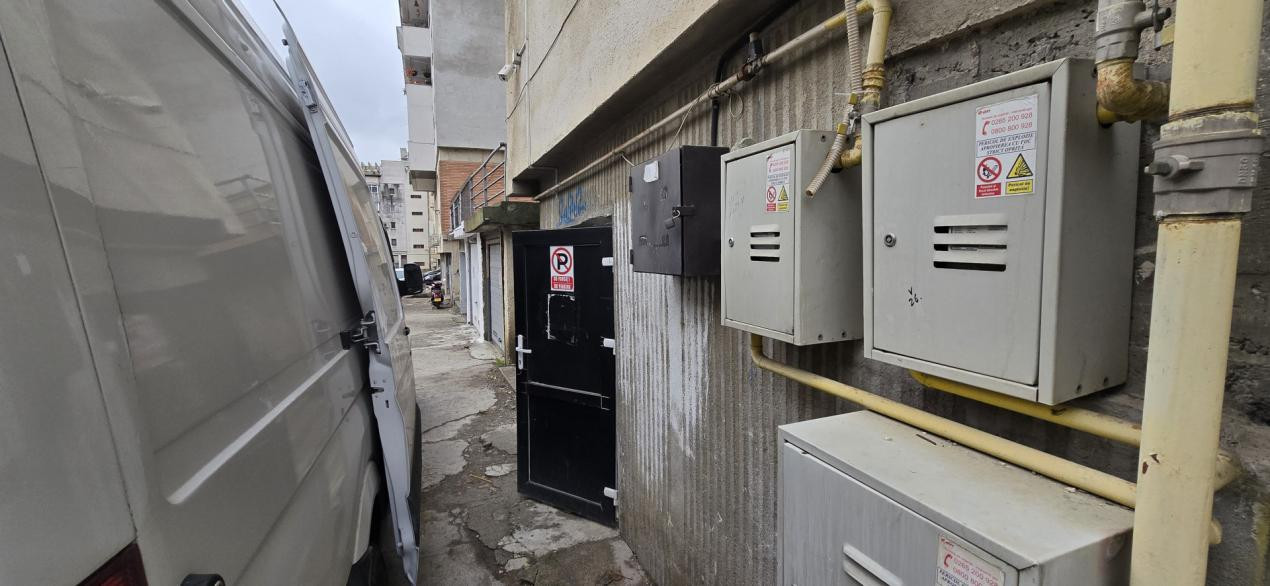 SPAȚIU COMERCIAL PREMIUM DE ÎNCHIRIAT – CUG, IAȘI | 129,52 MP | 