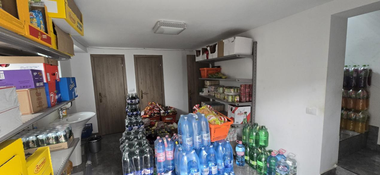 SPAȚIU COMERCIAL PREMIUM DE ÎNCHIRIAT – CUG, IAȘI | 129,52 MP | 