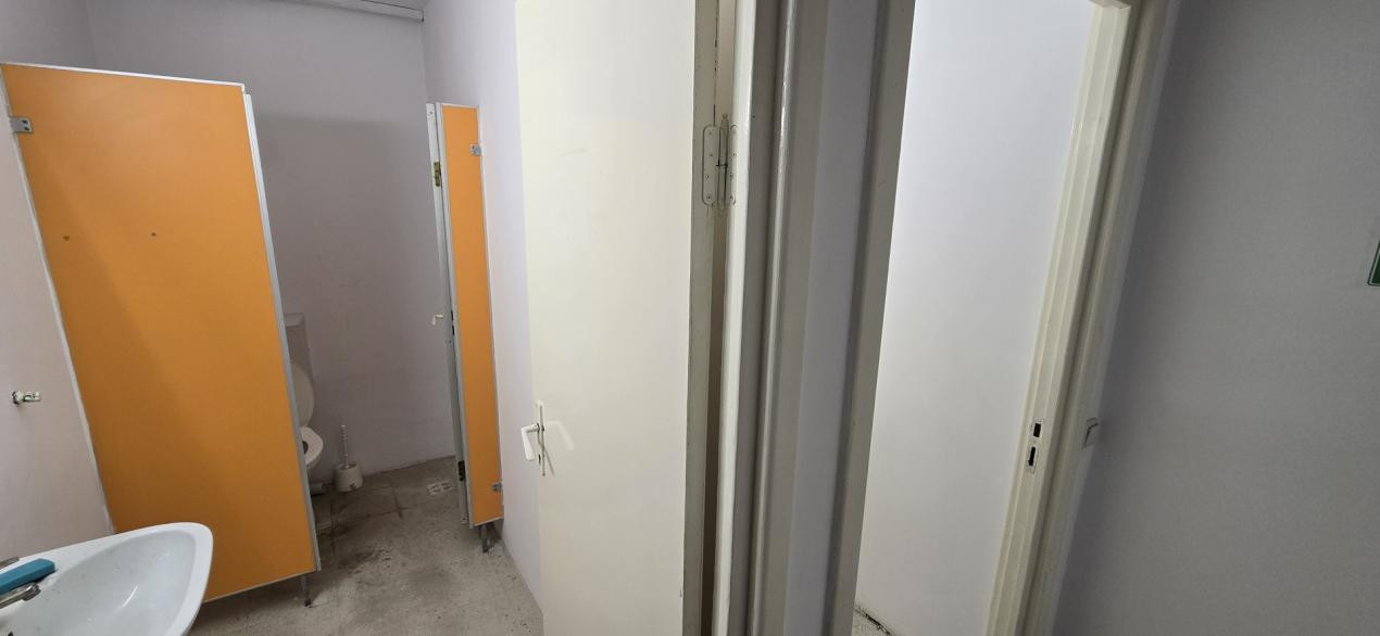 De închiriat | Spațiu integrat depozitare și birouri - Popas Pacurari
