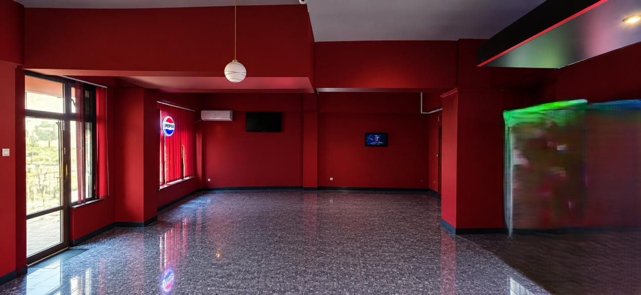 Spațiu comercial vitrat premium de închiriat – Rond Zimbru | 69 mp | 