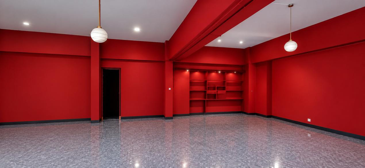 Spațiu comercial vitrat premium de închiriat – Rond Zimbru | 69 mp | 