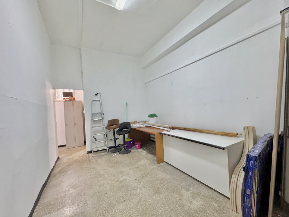 Închiriere Spațiu Comercial Păcurari, 86 mp- Intersecția Lukoil. 