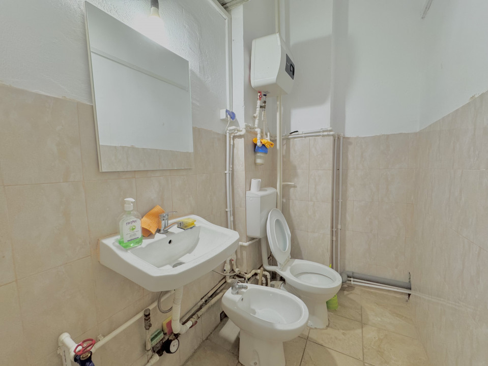 Închiriere Spațiu Comercial Păcurari, 86 mp- Intersecția Lukoil. 