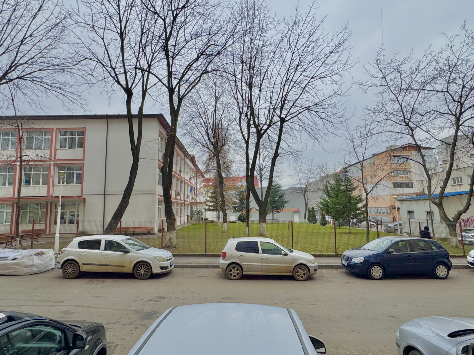 Închiriere Spațiu Comercial Păcurari, 86 mp- Intersecția Lukoil. 