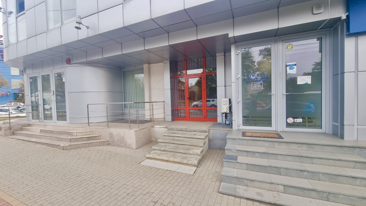 Închiriere Spațiu Comercial la Parter, 22 mp- Tg. Cucu- Tribunal.