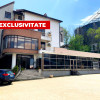 Inchiriere Birouri Bucium- OMV. Suprafete intre 100-400 mp. 6 €/ mp