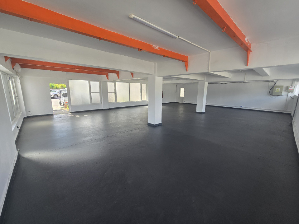 Inchiriere  Spatiu Industrial/HALA - 178,30 mp | JISK Bucium | Phoenix