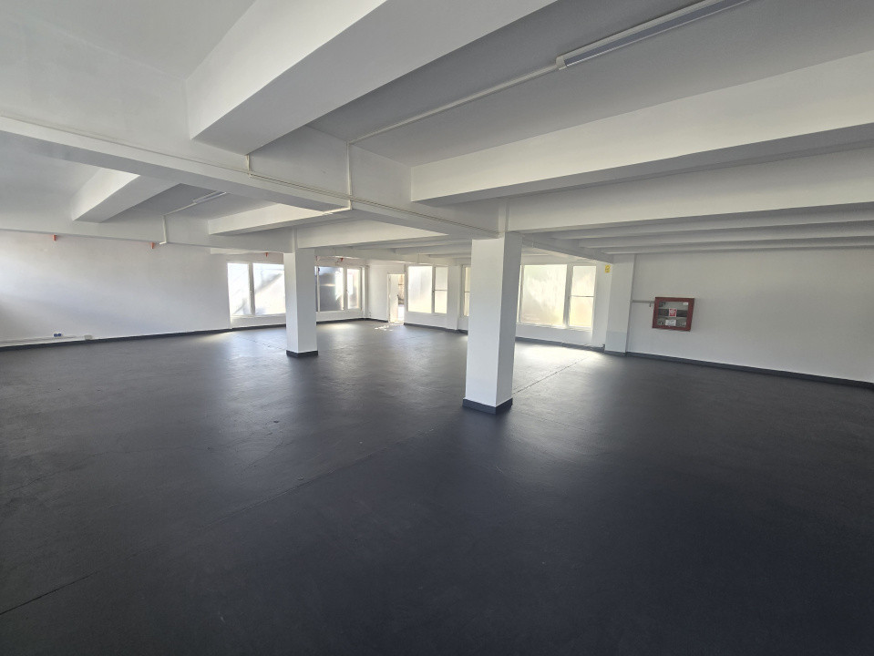 Inchiriere  Spatiu Industrial/HALA - 178,30 mp | JISK Bucium | Phoenix