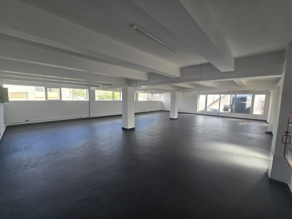 Inchiriere  Spatiu Industrial/HALA - 178,30 mp | JISK Bucium | Phoenix