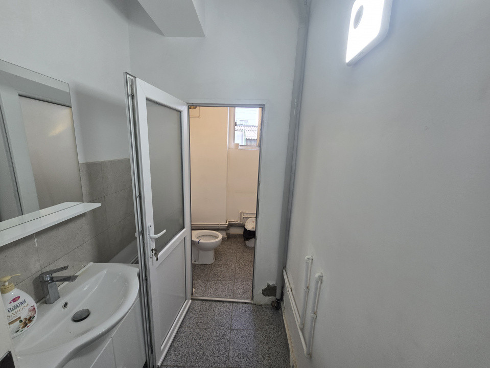 Inchiriere  Spatiu Industrial/HALA - 178,30 mp | JISK Bucium | Phoenix