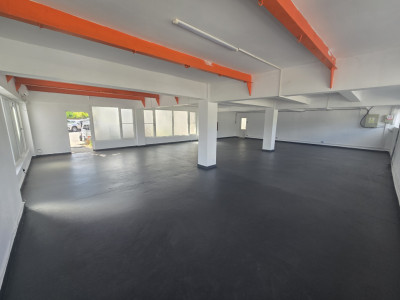 Inchiriere  Spatiu Industrial/HALA - 178,30 mp | JISK Bucium | Phoenix