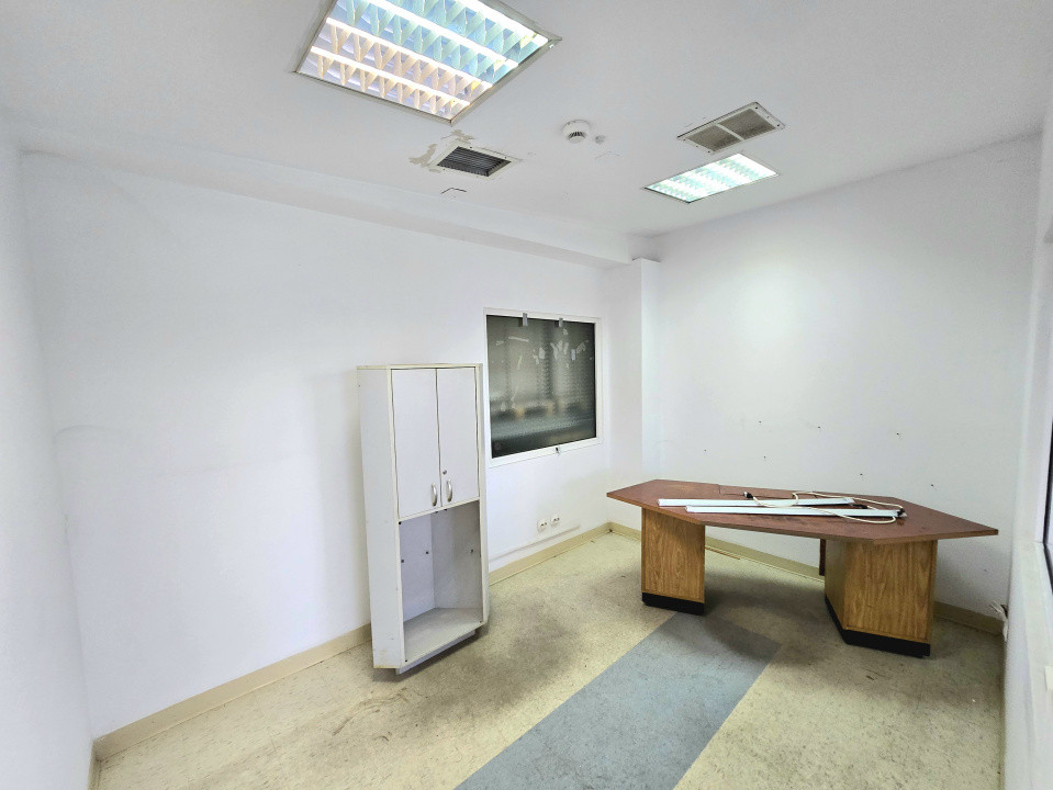 Inchiriere Birouri - 20mp, 90mp, 130mp, zona Valea Lupului - Rond Era