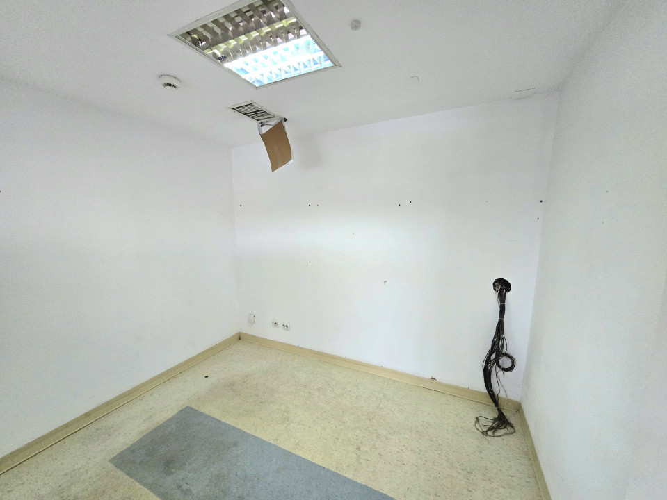 Inchiriere Birouri - 20mp, 90mp, 130mp, zona Valea Lupului - Rond Era