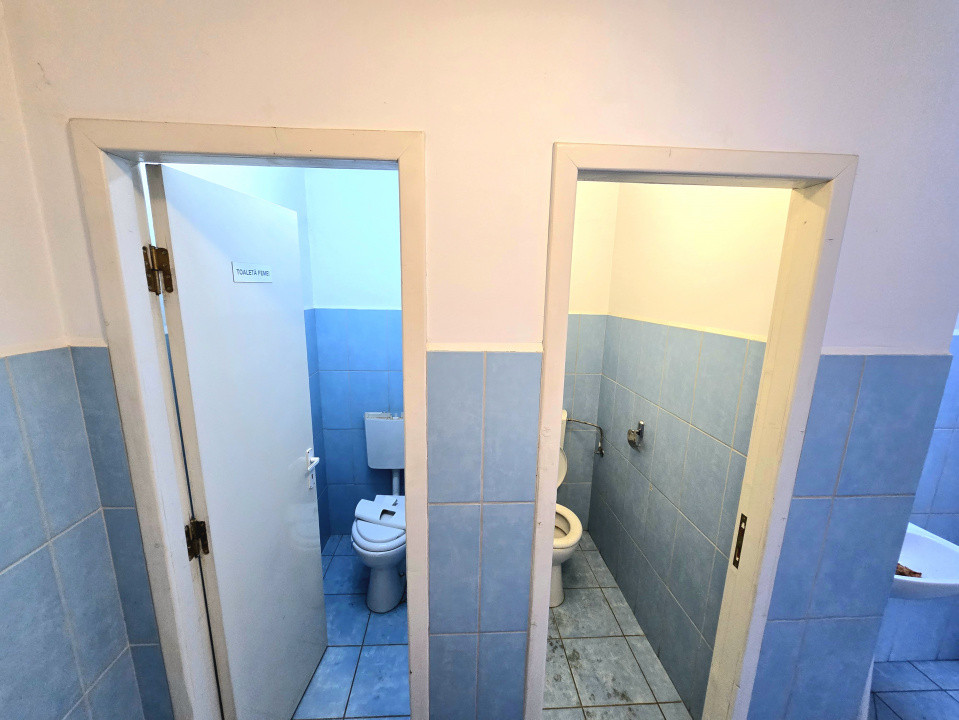 Inchiriere Birouri - 20mp, 90mp, 130mp, zona Valea Lupului - Rond Era