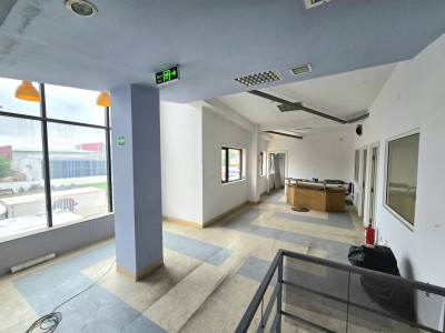 Inchiriere Birouri - 20mp, 90mp, 130mp, zona Valea Lupului - Rond Era